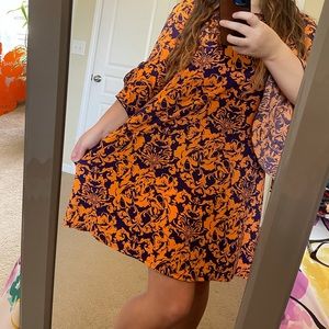 Fun and Flirty Dress